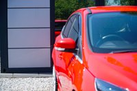 USED 2016 16 FORD FOCUS 1.0T EcoBoost Zetec S Hatchback 5dr Petrol Manual Euro 6 (s/s) (125 ps) 