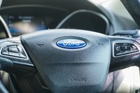 USED 2016 16 FORD FOCUS 1.0T EcoBoost Zetec S Hatchback 5dr Petrol Manual Euro 6 (s/s) (125 ps) 