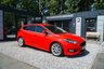 USED 2016 16 FORD FOCUS 1.0T EcoBoost Zetec S Hatchback 5dr Petrol Manual Euro 6 (s/s) (125 ps) 