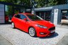 USED 2016 16 FORD FOCUS 1.0T EcoBoost Zetec S Hatchback 5dr Petrol Manual Euro 6 (s/s) (125 ps) 