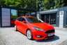 USED 2016 16 FORD FOCUS 1.0T EcoBoost Zetec S Hatchback 5dr Petrol Manual Euro 6 (s/s) (125 ps) 