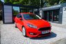 USED 2016 16 FORD FOCUS 1.0T EcoBoost Zetec S Hatchback 5dr Petrol Manual Euro 6 (s/s) (125 ps) 