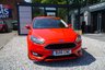 USED 2016 16 FORD FOCUS 1.0T EcoBoost Zetec S Hatchback 5dr Petrol Manual Euro 6 (s/s) (125 ps) 