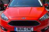 USED 2016 16 FORD FOCUS 1.0T EcoBoost Zetec S Hatchback 5dr Petrol Manual Euro 6 (s/s) (125 ps) 