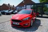 USED 2016 16 FORD FOCUS 1.0T EcoBoost Zetec S Hatchback 5dr Petrol Manual Euro 6 (s/s) (125 ps) 