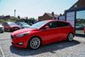 USED 2016 16 FORD FOCUS 1.0T EcoBoost Zetec S Hatchback 5dr Petrol Manual Euro 6 (s/s) (125 ps) 