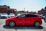 USED 2016 16 FORD FOCUS 1.0T EcoBoost Zetec S Hatchback 5dr Petrol Manual Euro 6 (s/s) (125 ps) 