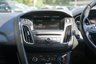 USED 2016 16 FORD FOCUS 1.0T EcoBoost Zetec S Hatchback 5dr Petrol Manual Euro 6 (s/s) (125 ps) 