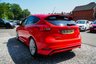 USED 2016 16 FORD FOCUS 1.0T EcoBoost Zetec S Hatchback 5dr Petrol Manual Euro 6 (s/s) (125 ps) 