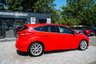 USED 2016 16 FORD FOCUS 1.0T EcoBoost Zetec S Hatchback 5dr Petrol Manual Euro 6 (s/s) (125 ps) 