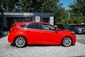 USED 2016 16 FORD FOCUS 1.0T EcoBoost Zetec S Hatchback 5dr Petrol Manual Euro 6 (s/s) (125 ps) 