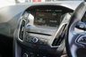USED 2016 16 FORD FOCUS 1.0T EcoBoost Zetec S Hatchback 5dr Petrol Manual Euro 6 (s/s) (125 ps) 