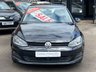 USED 2015 64 VOLKSWAGEN GOLF 1.4 TSI BlueMotion Tech Match Hatchback 5dr Petrol Manual Euro 5 (s/s) (122 ps) 