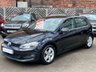USED 2015 64 VOLKSWAGEN GOLF 1.4 TSI BlueMotion Tech Match Hatchback 5dr Petrol Manual Euro 5 (s/s) (122 ps) 