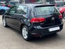 USED 2015 64 VOLKSWAGEN GOLF 1.4 TSI BlueMotion Tech Match Hatchback 5dr Petrol Manual Euro 5 (s/s) (122 ps) 