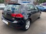 USED 2015 64 VOLKSWAGEN GOLF 1.4 TSI BlueMotion Tech Match Hatchback 5dr Petrol Manual Euro 5 (s/s) (122 ps) 