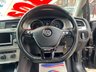 USED 2015 64 VOLKSWAGEN GOLF 1.4 TSI BlueMotion Tech Match Hatchback 5dr Petrol Manual Euro 5 (s/s) (122 ps) 