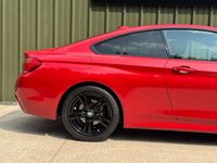 USED 2015 15 BMW 4 SERIES 2.0 428i M Sport Coupe 2dr Petrol Auto Euro 6 (s/s) (245 ps) FULL BMW SERVICE HISTORY