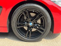 USED 2015 15 BMW 4 SERIES 2.0 428i M Sport Coupe 2dr Petrol Auto Euro 6 (s/s) (245 ps) FULL BMW SERVICE HISTORY