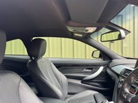 USED 2015 15 BMW 4 SERIES 2.0 428i M Sport Coupe 2dr Petrol Auto Euro 6 (s/s) (245 ps) FULL BMW SERVICE HISTORY