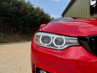 USED 2015 15 BMW 4 SERIES 2.0 428i M Sport Coupe 2dr Petrol Auto Euro 6 (s/s) (245 ps) FULL BMW SERVICE HISTORY