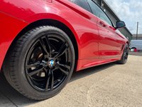 USED 2015 15 BMW 4 SERIES 2.0 428i M Sport Coupe 2dr Petrol Auto Euro 6 (s/s) (245 ps) FULL BMW SERVICE HISTORY