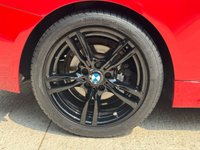 USED 2015 15 BMW 4 SERIES 2.0 428i M Sport Coupe 2dr Petrol Auto Euro 6 (s/s) (245 ps) FULL BMW SERVICE HISTORY