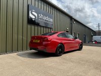 USED 2015 15 BMW 4 SERIES 2.0 428i M Sport Coupe 2dr Petrol Auto Euro 6 (s/s) (245 ps) FULL BMW SERVICE HISTORY