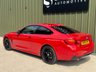 USED 2015 15 BMW 4 SERIES 2.0 428i M Sport Coupe 2dr Petrol Auto Euro 6 (s/s) (245 ps) FULL BMW SERVICE HISTORY