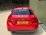 USED 2015 15 BMW 4 SERIES 2.0 428i M Sport Coupe 2dr Petrol Auto Euro 6 (s/s) (245 ps) FULL BMW SERVICE HISTORY