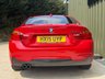 USED 2015 15 BMW 4 SERIES 2.0 428i M Sport Coupe 2dr Petrol Auto Euro 6 (s/s) (245 ps) FULL BMW SERVICE HISTORY