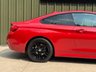 USED 2015 15 BMW 4 SERIES 2.0 428i M Sport Coupe 2dr Petrol Auto Euro 6 (s/s) (245 ps) FULL BMW SERVICE HISTORY