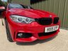 USED 2015 15 BMW 4 SERIES 2.0 428i M Sport Coupe 2dr Petrol Auto Euro 6 (s/s) (245 ps) FULL BMW SERVICE HISTORY