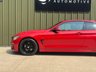 USED 2015 15 BMW 4 SERIES 2.0 428i M Sport Coupe 2dr Petrol Auto Euro 6 (s/s) (245 ps) FULL BMW SERVICE HISTORY