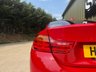 USED 2015 15 BMW 4 SERIES 2.0 428i M Sport Coupe 2dr Petrol Auto Euro 6 (s/s) (245 ps) FULL BMW SERVICE HISTORY