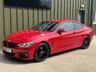 USED 2015 15 BMW 4 SERIES 2.0 428i M Sport Coupe 2dr Petrol Auto Euro 6 (s/s) (245 ps) FULL BMW SERVICE HISTORY