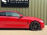 USED 2015 15 BMW 4 SERIES 2.0 428i M Sport Coupe 2dr Petrol Auto Euro 6 (s/s) (245 ps) FULL BMW SERVICE HISTORY