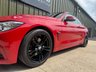 USED 2015 15 BMW 4 SERIES 2.0 428i M Sport Coupe 2dr Petrol Auto Euro 6 (s/s) (245 ps) FULL BMW SERVICE HISTORY