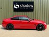 USED 2015 15 BMW 4 SERIES 2.0 428i M Sport Coupe 2dr Petrol Auto Euro 6 (s/s) (245 ps) FULL BMW SERVICE HISTORY