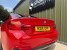 USED 2015 15 BMW 4 SERIES 2.0 428i M Sport Coupe 2dr Petrol Auto Euro 6 (s/s) (245 ps) FULL BMW SERVICE HISTORY