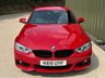 USED 2015 15 BMW 4 SERIES 2.0 428i M Sport Coupe 2dr Petrol Auto Euro 6 (s/s) (245 ps) FULL BMW SERVICE HISTORY