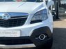 USED 2015 65 VAUXHALL MOKKA 1.6 CDTi ecoFLEX SE SUV 5dr Diesel Manual 2WD Euro 6 (s/s) (136 ps) 