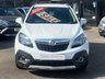 USED 2015 65 VAUXHALL MOKKA 1.6 CDTi ecoFLEX SE SUV 5dr Diesel Manual 2WD Euro 6 (s/s) (136 ps) 