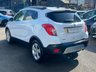 USED 2015 65 VAUXHALL MOKKA 1.6 CDTi ecoFLEX SE SUV 5dr Diesel Manual 2WD Euro 6 (s/s) (136 ps) 