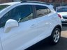 USED 2015 65 VAUXHALL MOKKA 1.6 CDTi ecoFLEX SE SUV 5dr Diesel Manual 2WD Euro 6 (s/s) (136 ps) 