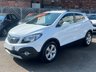 USED 2015 65 VAUXHALL MOKKA 1.6 CDTi ecoFLEX SE SUV 5dr Diesel Manual 2WD Euro 6 (s/s) (136 ps) 