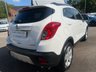 USED 2015 65 VAUXHALL MOKKA 1.6 CDTi ecoFLEX SE SUV 5dr Diesel Manual 2WD Euro 6 (s/s) (136 ps) 