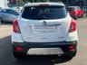 USED 2015 65 VAUXHALL MOKKA 1.6 CDTi ecoFLEX SE SUV 5dr Diesel Manual 2WD Euro 6 (s/s) (136 ps) 