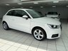 USED 2017 17 AUDI A1 1.4 TFSI Sport Hatchback 3dr Petrol Manual Euro 6 (s/s) (125 ps) 