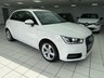 USED 2017 17 AUDI A1 1.4 TFSI Sport Hatchback 3dr Petrol Manual Euro 6 (s/s) (125 ps) 